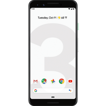 Image of Pixel 3 64GB